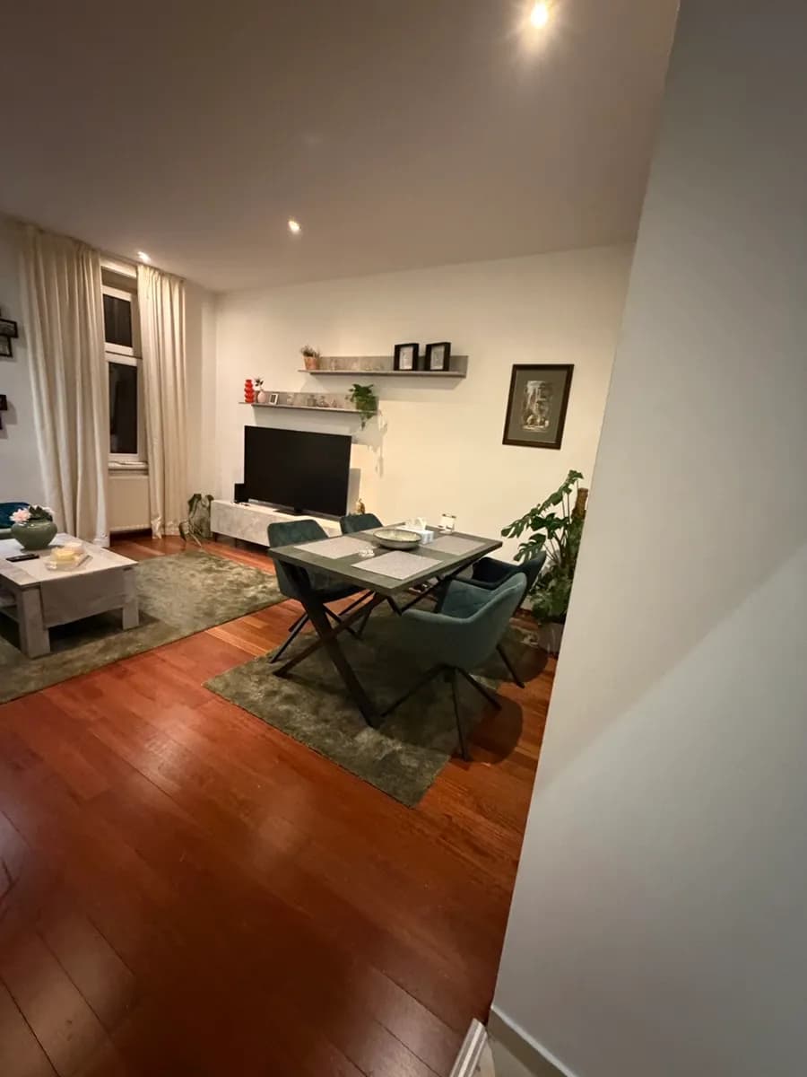 2-Zimmer-Wohnung mieten in Wien – 45 m², € 894 – Bild 2 von 8