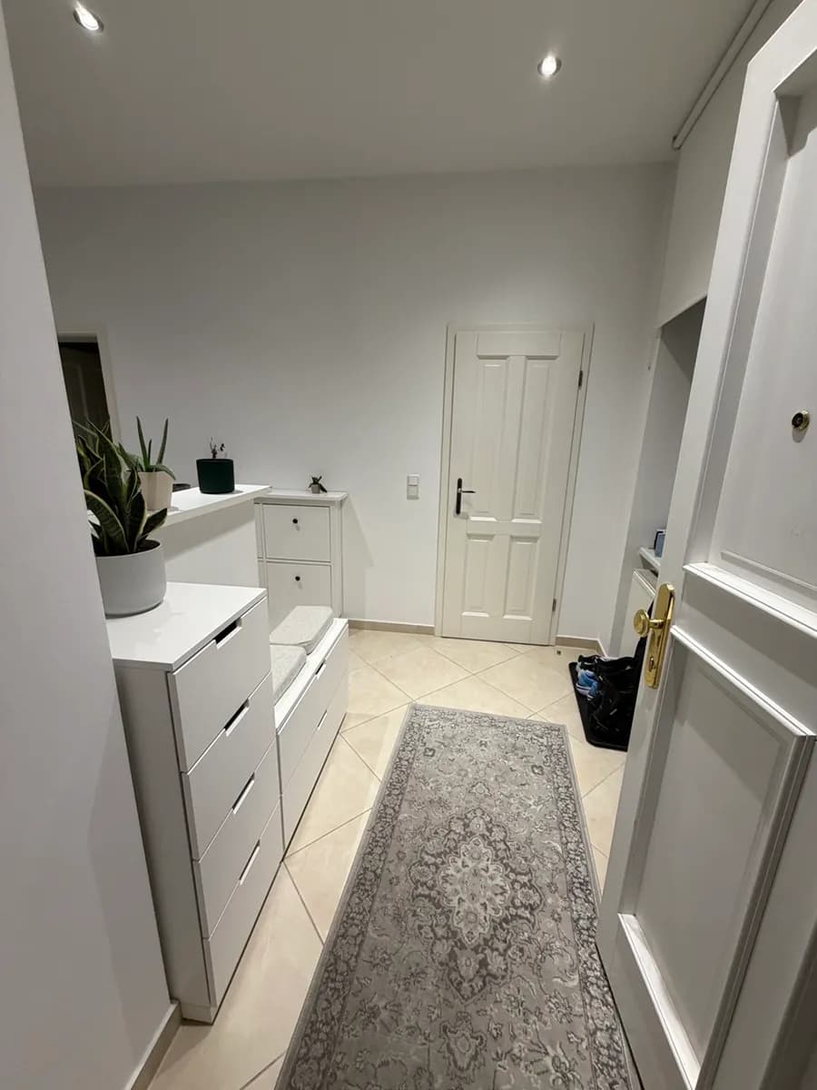 2-Zimmer-Wohnung mieten in Wien – 45 m², € 894 – Bild 3 von 8