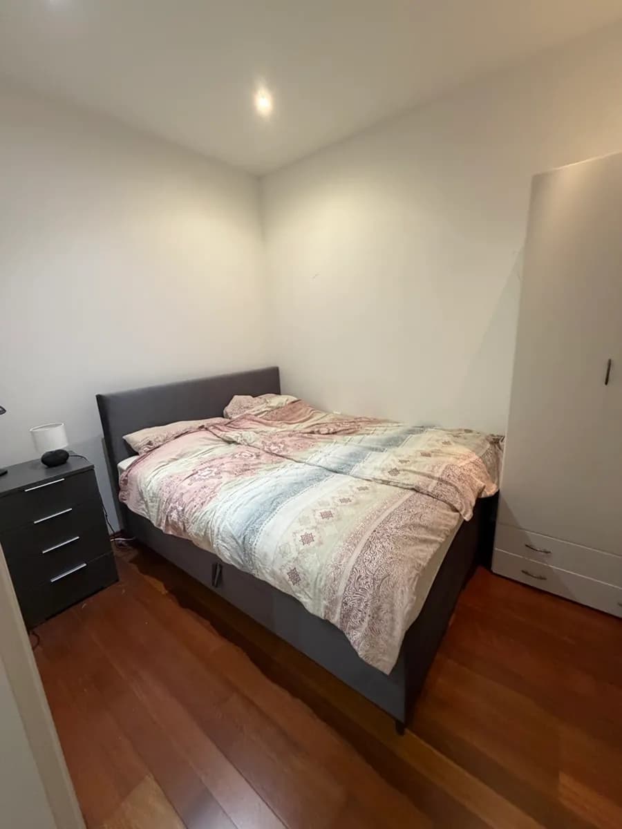 2-Zimmer-Wohnung mieten in Wien – 45 m², € 894 – Bild 4 von 8