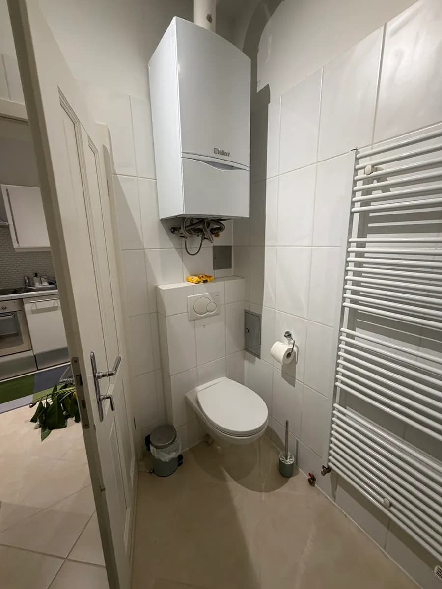2-Zimmer-Wohnung mieten in Wien – 45 m², € 894 – Bild 5 von 8