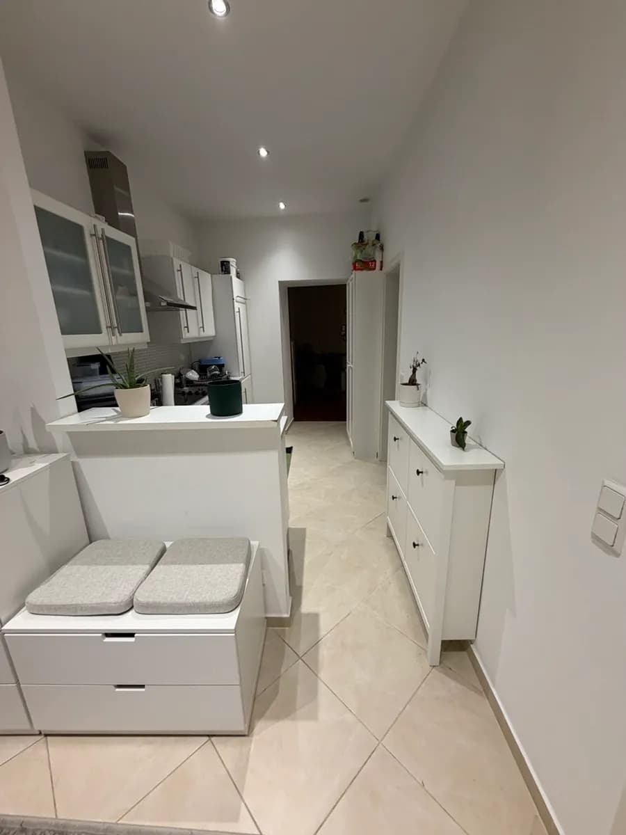 2-Zimmer-Wohnung mieten in Wien – 45 m², € 894 – Bild 6 von 8