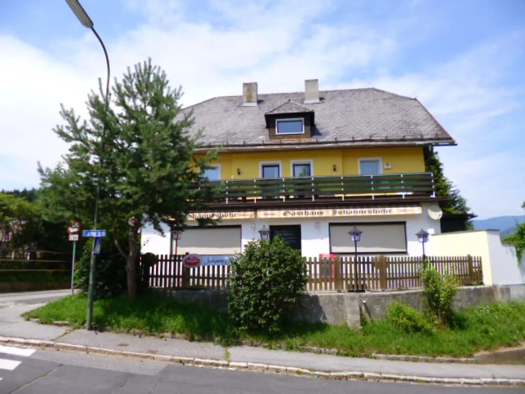Gewerbeimmobilie mieten in Villach – 110 m², € 3.000 – Bild 2 von 18