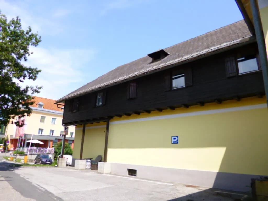 Gewerbeimmobilie mieten in Villach – 110 m², € 3.000 – Bild 16 von 18