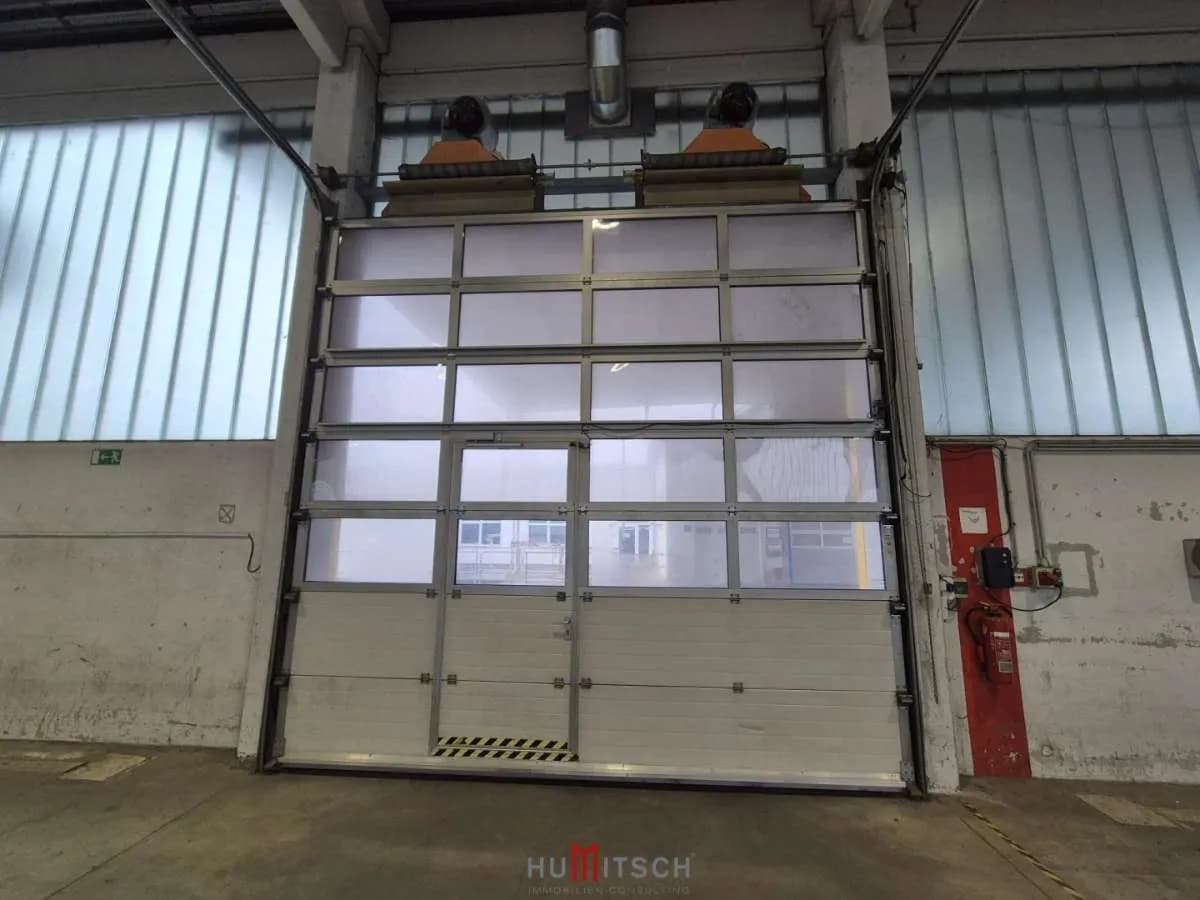 Gewerbeimmobilie mieten in Graz – 1 000 m² – Bild 3 von 5