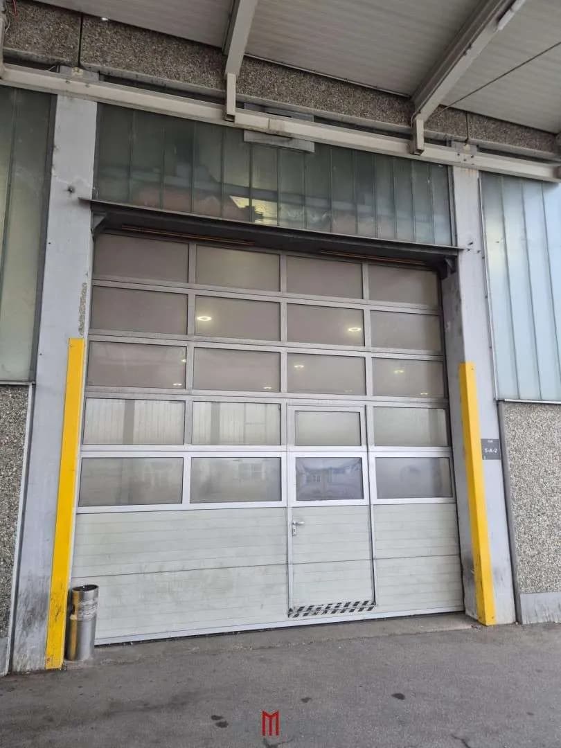 Gewerbeimmobilie mieten in Graz – 1 000 m² – Bild 5 von 5