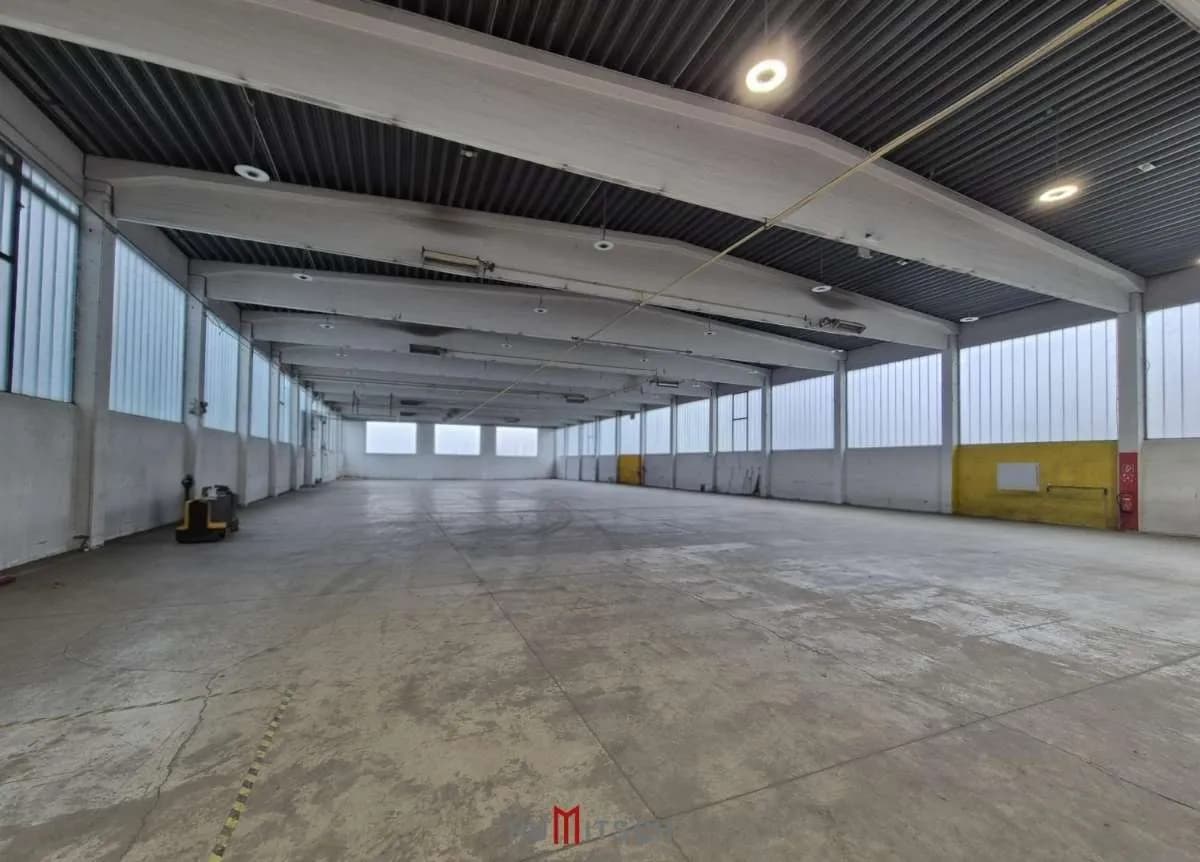 Gewerbeimmobilie mieten in Graz – 1 927 m² – Bild 1 von 5