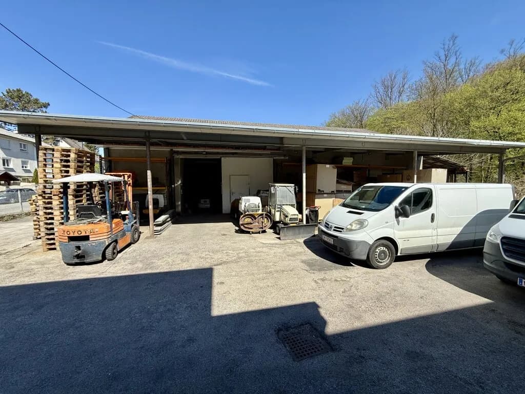 Immobilie kaufen in Wien – 1 235 m², € 1.400.000 – Bild 4 von 6