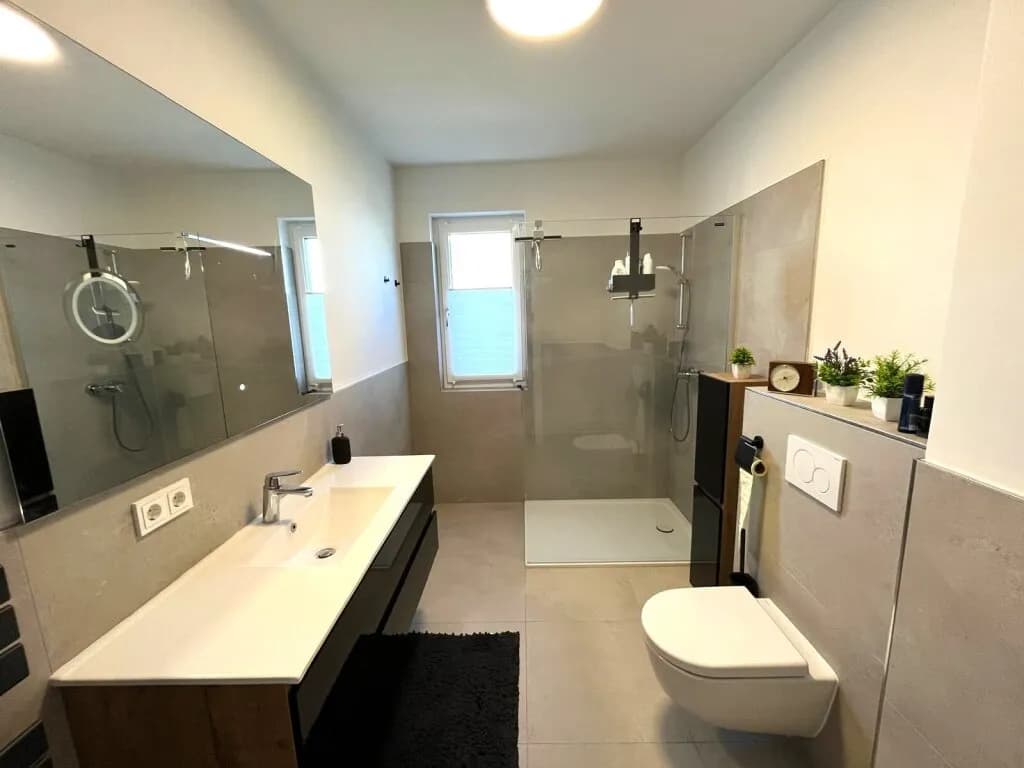 1-Zimmer-Wohnung kaufen in Villach – 54,3 m², € 299.000 – Bild 2 von 11