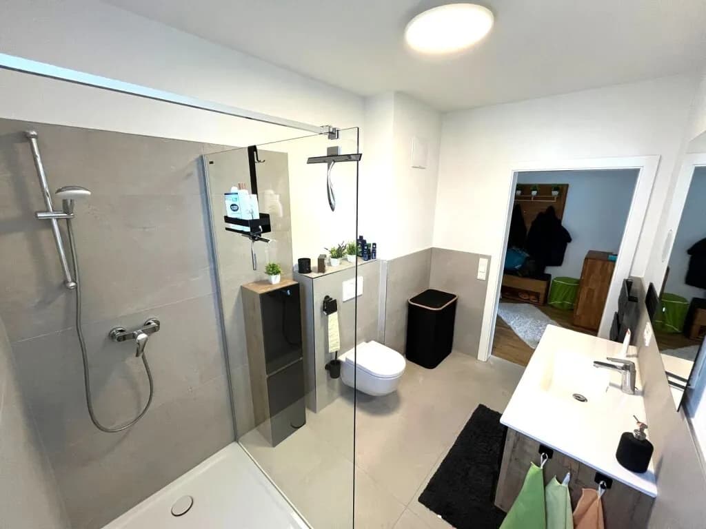 1-Zimmer-Wohnung kaufen in Villach – 54,3 m², € 299.000 – Bild 3 von 11