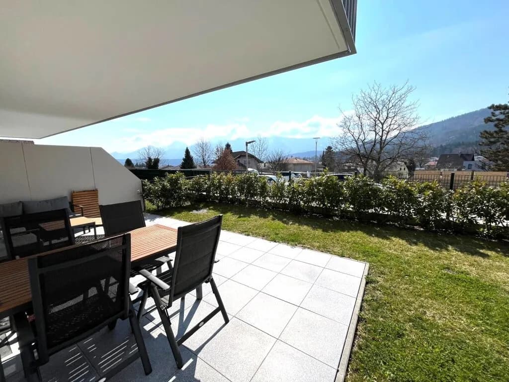 1-Zimmer-Wohnung kaufen in Villach – 54,3 m², € 299.000 – Bild 4 von 11