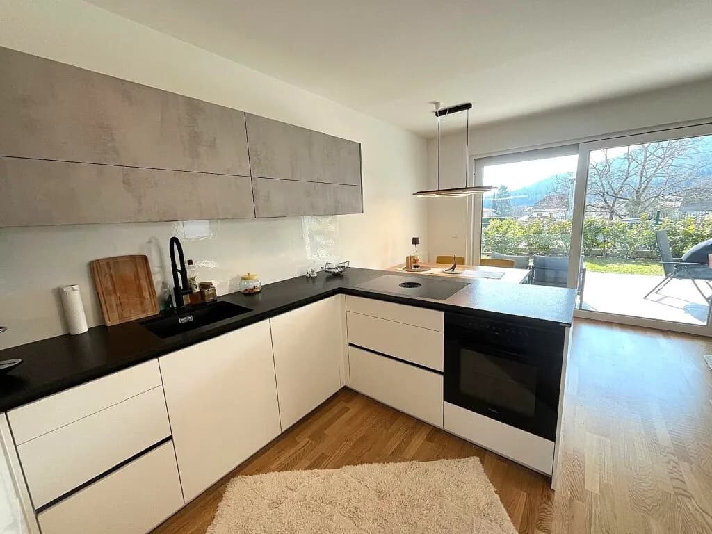 1-Zimmer-Wohnung kaufen in Villach – 54,3 m², € 299.000 – Bild 5 von 11