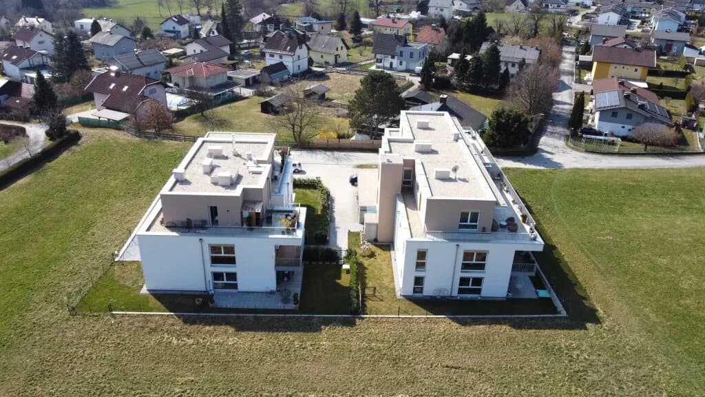 1-Zimmer-Wohnung kaufen in Villach – 54,3 m², € 299.000 – Bild 9 von 11