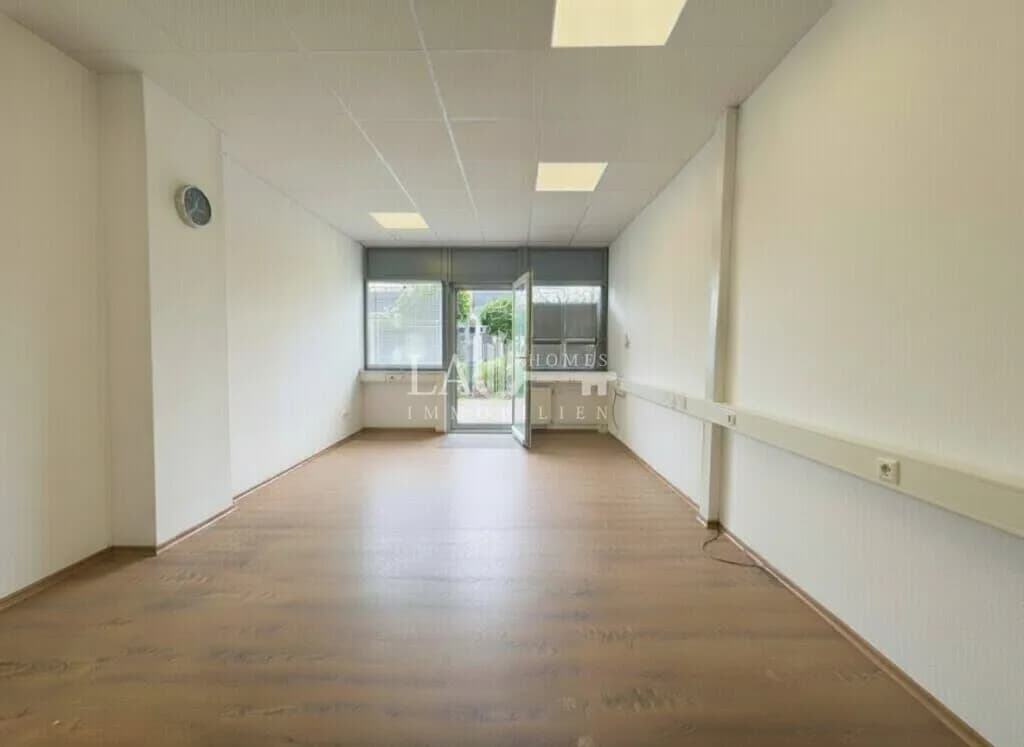 Gewerbeimmobilie mieten in Linz – 102 m², € 983