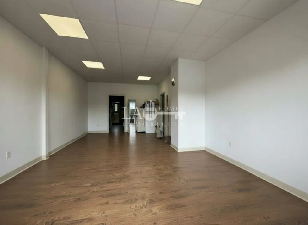 Gewerbeimmobilie mieten in Linz – 102 m², € 983 – Bild 2 von 6