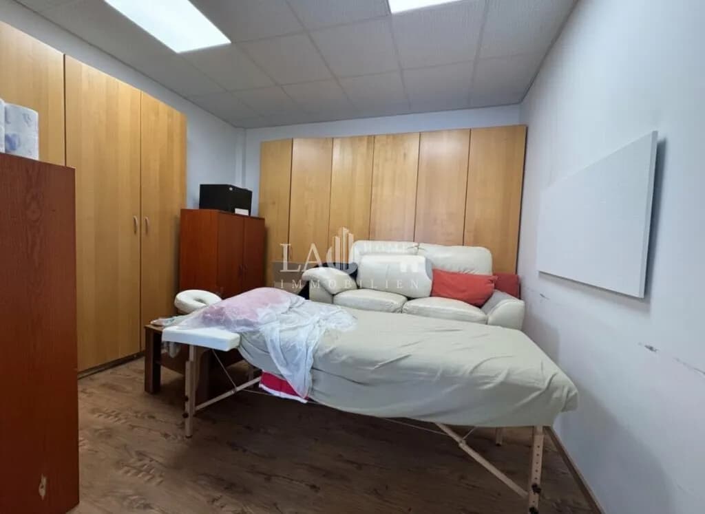 Gewerbeimmobilie mieten in Linz – 102 m², € 983 – Bild 4 von 6