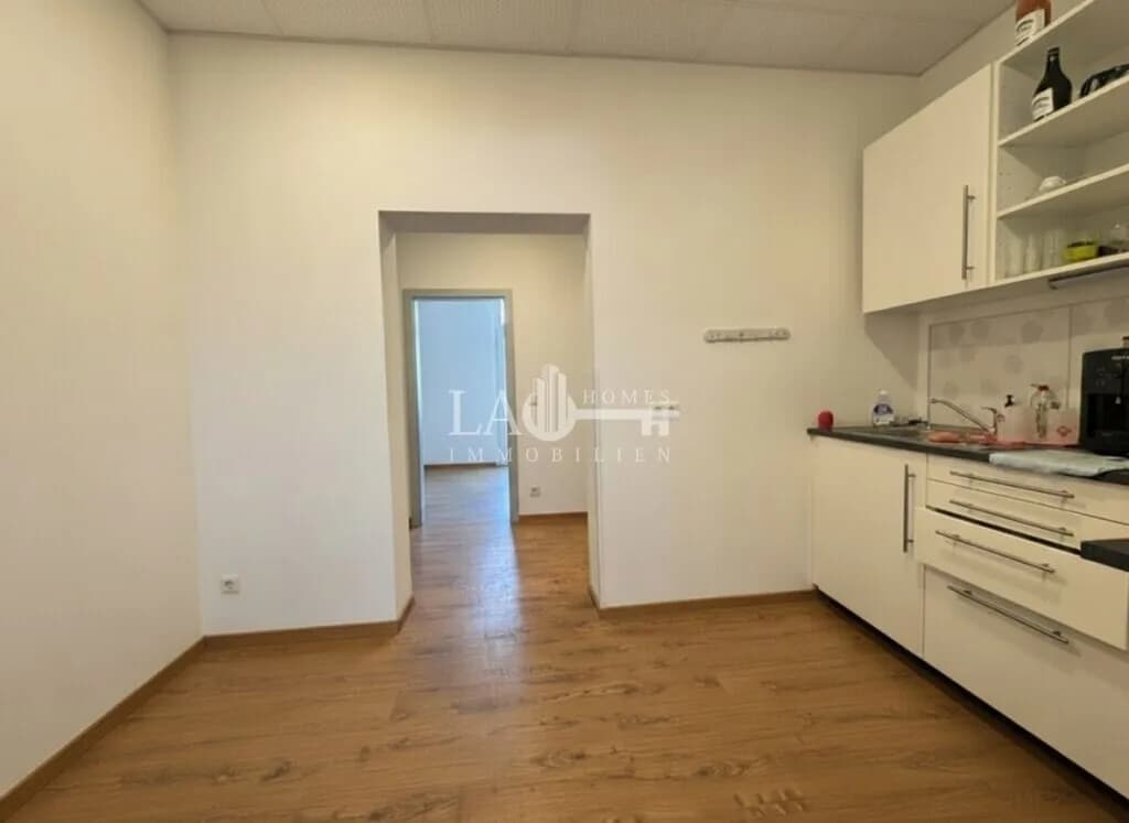 Gewerbeimmobilie mieten in Linz – 102 m², € 983 – Bild 5 von 6