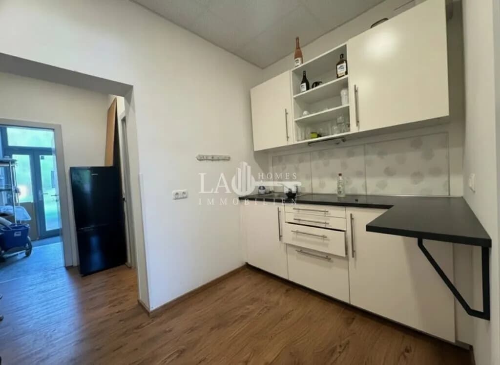 Gewerbeimmobilie mieten in Linz – 102 m², € 983 – Bild 6 von 6