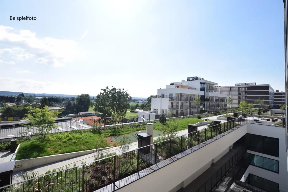 2-Zimmer-Wohnung mieten in Graz – 50,92 m², € 811 – Bild 6 von 14