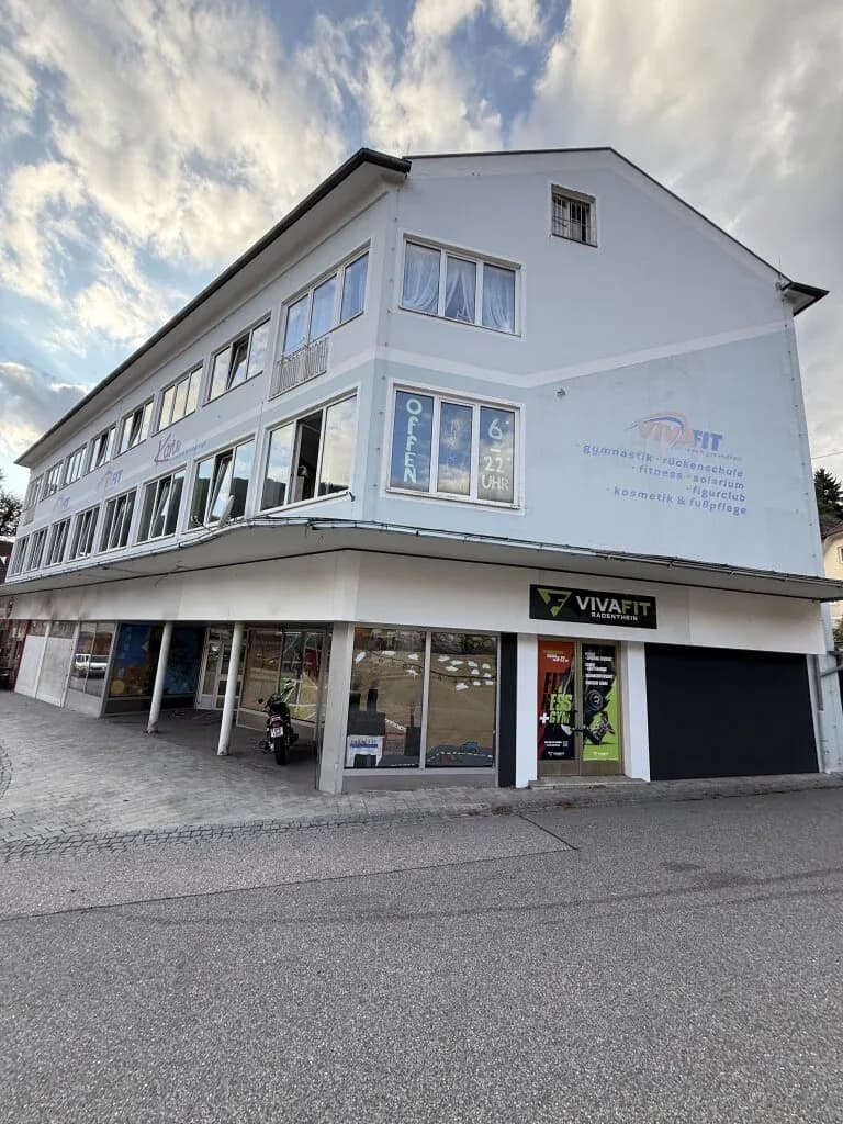 Gewerbeimmobilie mieten in Spittal an der Drau – 350 m² – Bild 3 von 7