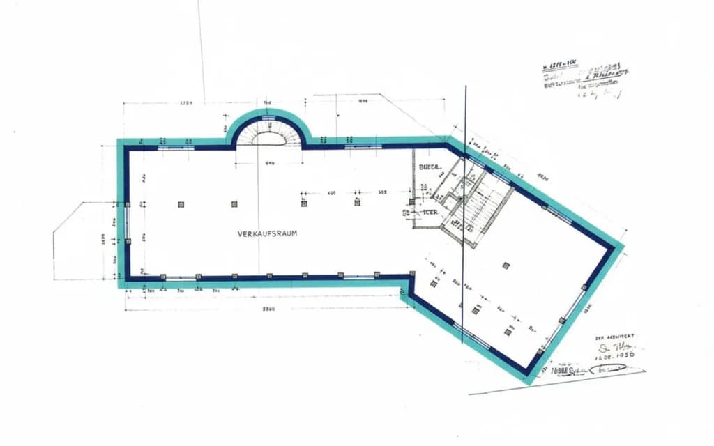 Gewerbeimmobilie mieten in Spittal an der Drau – 350 m² – Bild 4 von 7