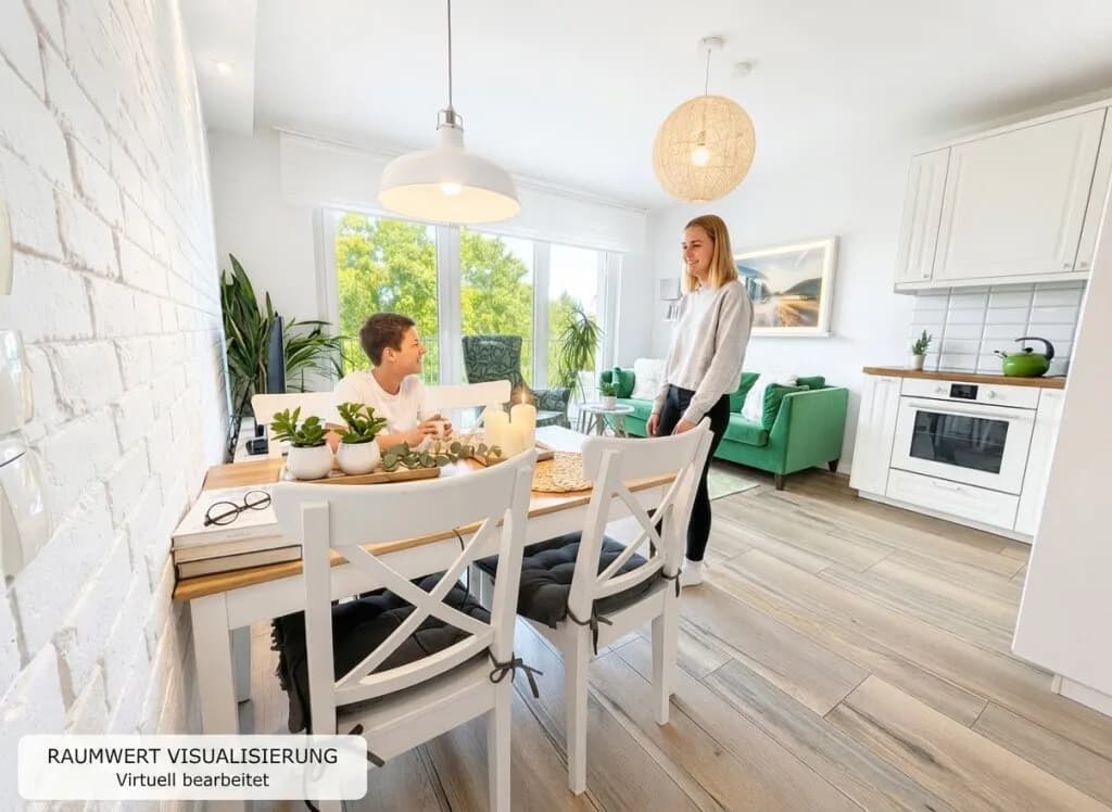 2-Zimmer-Wohnung kaufen in Wien – 50 m², € 269.000