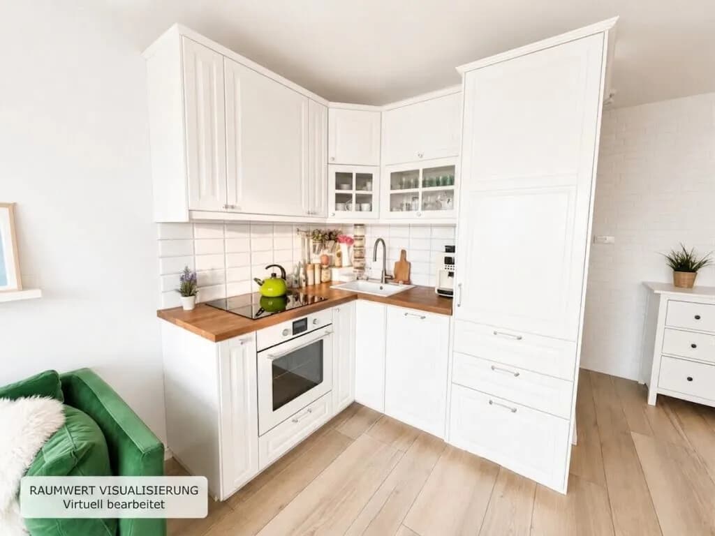 2-Zimmer-Wohnung kaufen in Wien – 50 m², € 269.000 – Bild 4 von 7