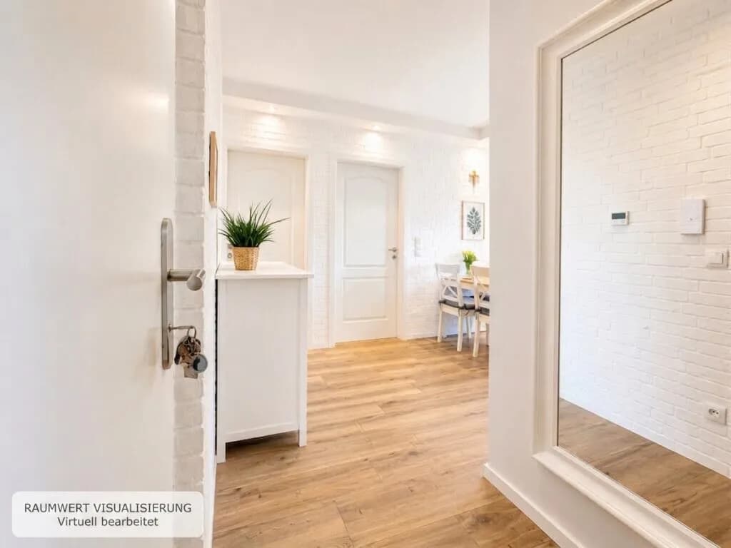 2-Zimmer-Wohnung kaufen in Wien – 50 m², € 269.000 – Bild 5 von 7