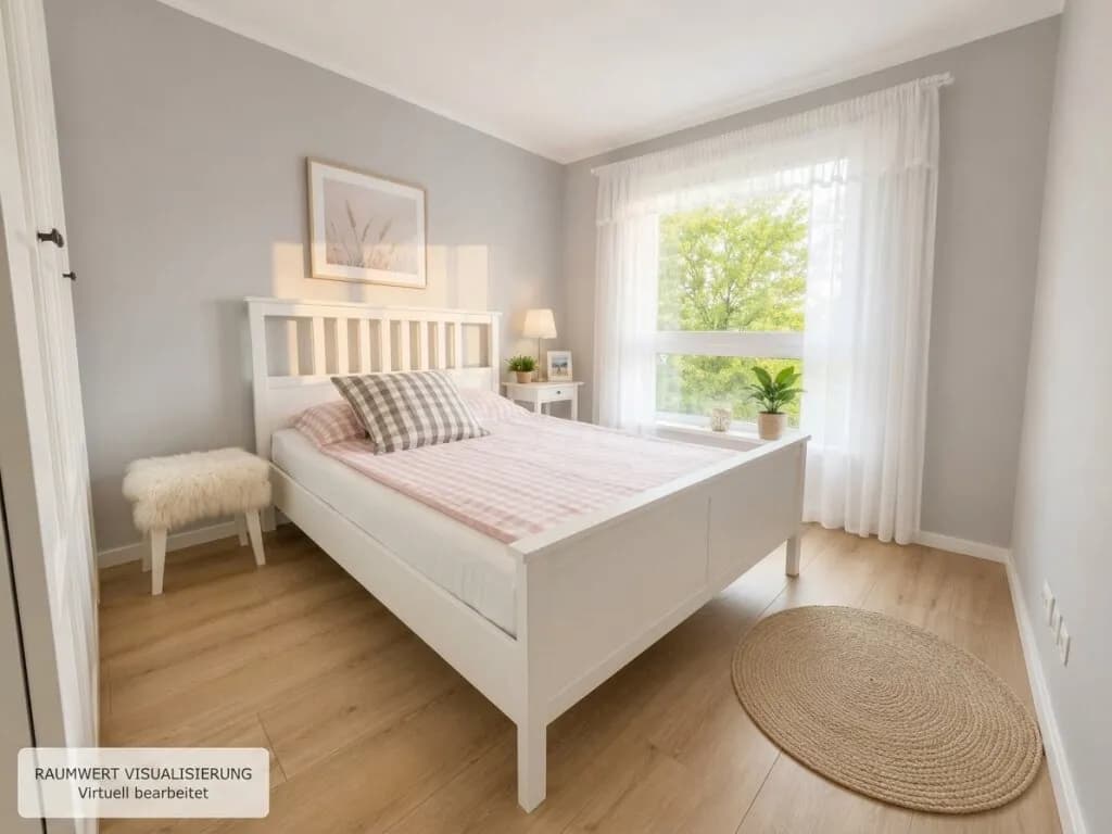 2-Zimmer-Wohnung kaufen in Wien – 50 m², € 269.000 – Bild 6 von 7