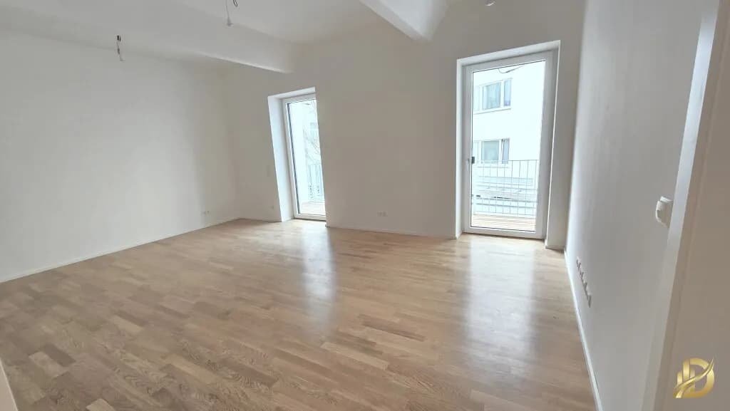 2-Zimmer-Wohnung kaufen in Wien – 65,61 m², € 499.000