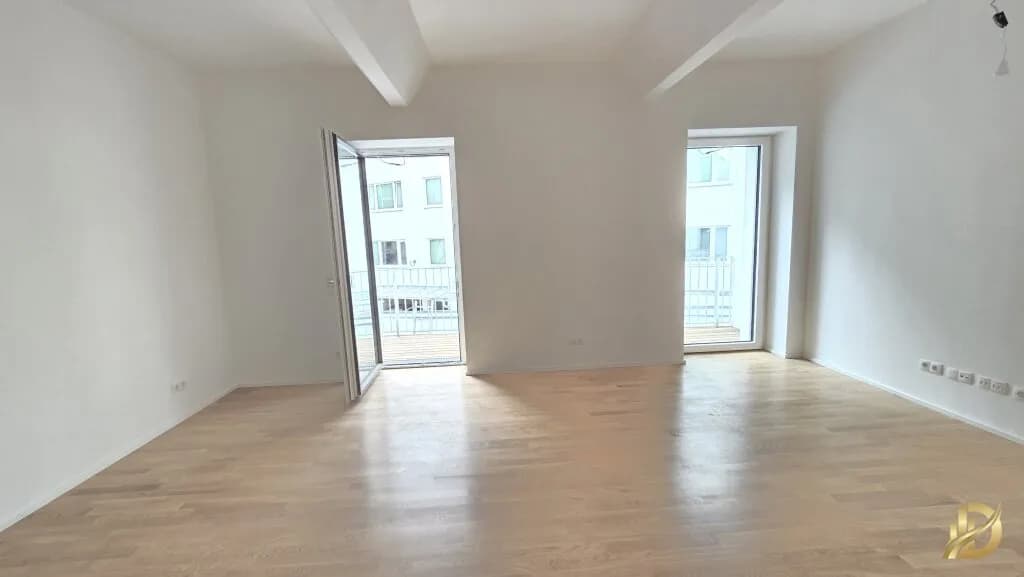 2-Zimmer-Wohnung kaufen in Wien – 65,61 m², € 499.000 – Bild 2 von 36