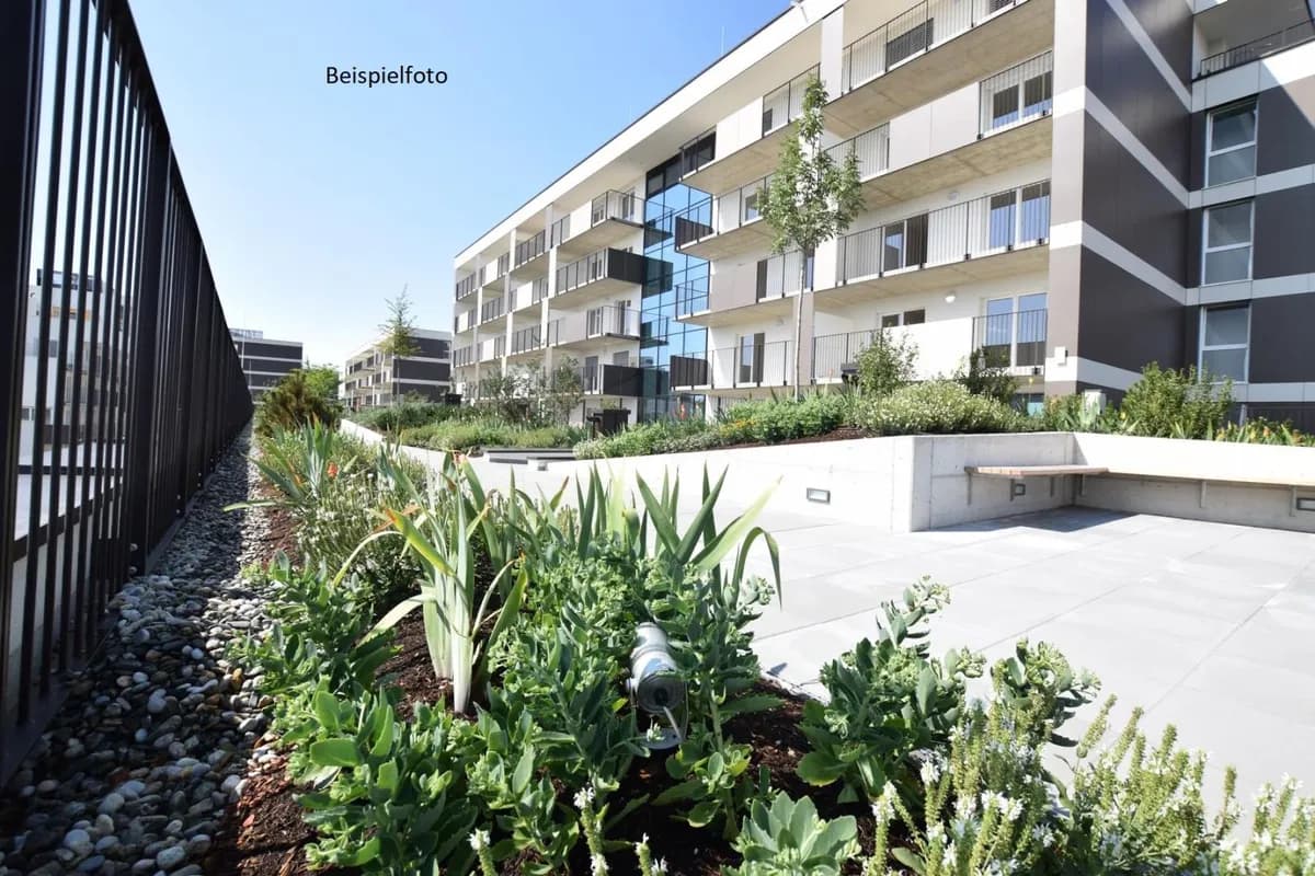 2-Zimmer-Wohnung mieten in Graz – 46,44 m², € 599 – Bild 11 von 14