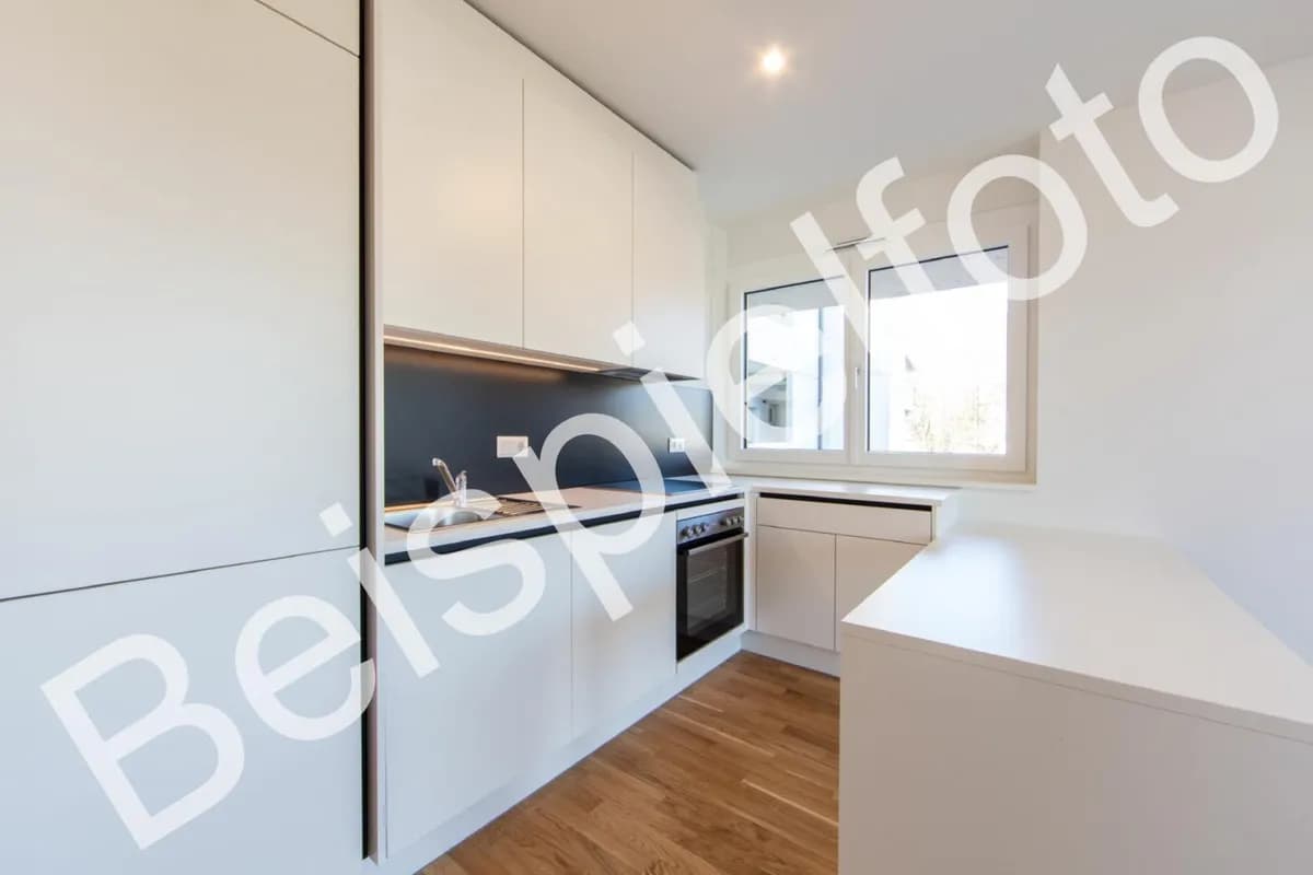 2-Zimmer-Wohnung mieten in Graz – 46,44 m², € 599 – Bild 12 von 14