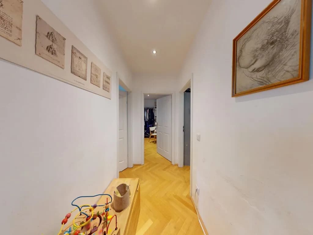 4-Zimmer-Wohnung kaufen in Wien – 111,69 m², € 239.000 – Bild 5 von 20