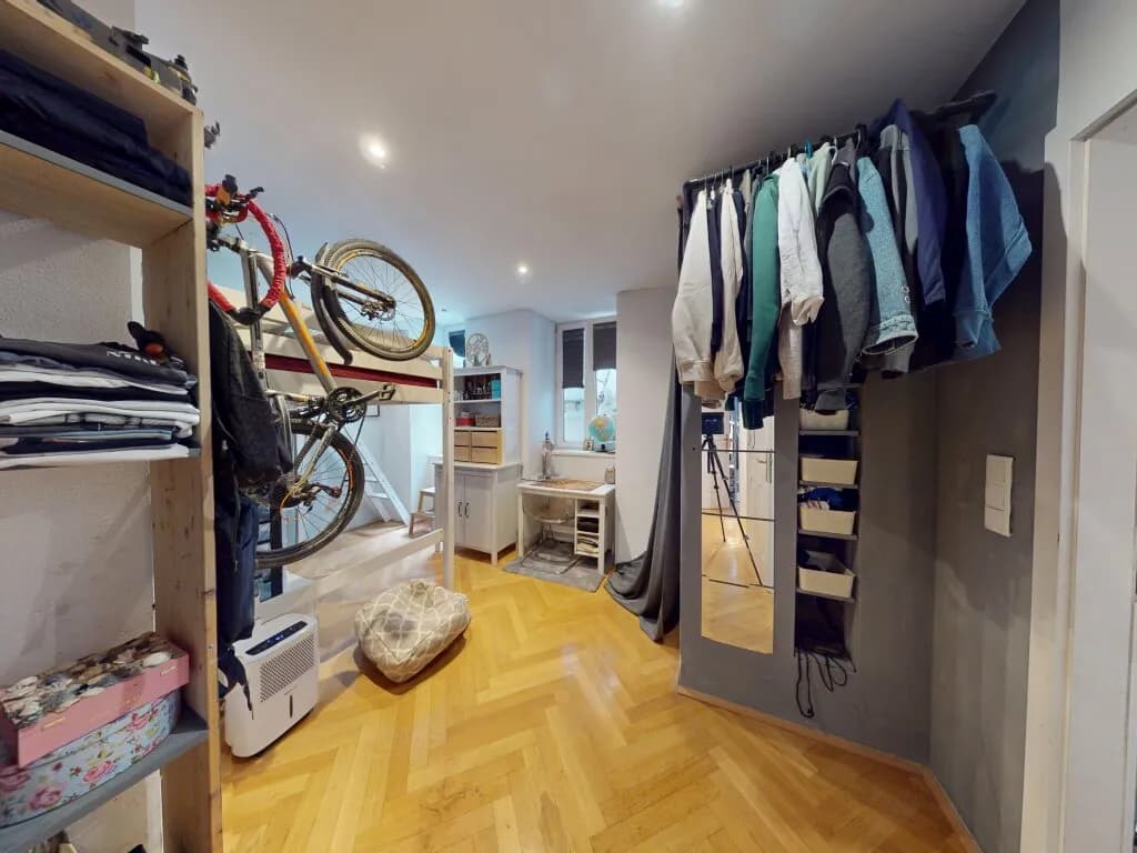 4-Zimmer-Wohnung kaufen in Wien – 111,69 m², € 239.000 – Bild 6 von 20