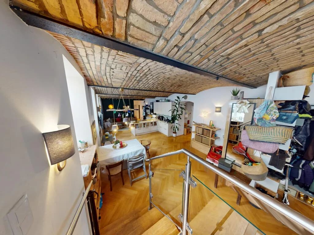 4-Zimmer-Wohnung kaufen in Wien – 111,69 m², € 239.000 – Bild 12 von 20