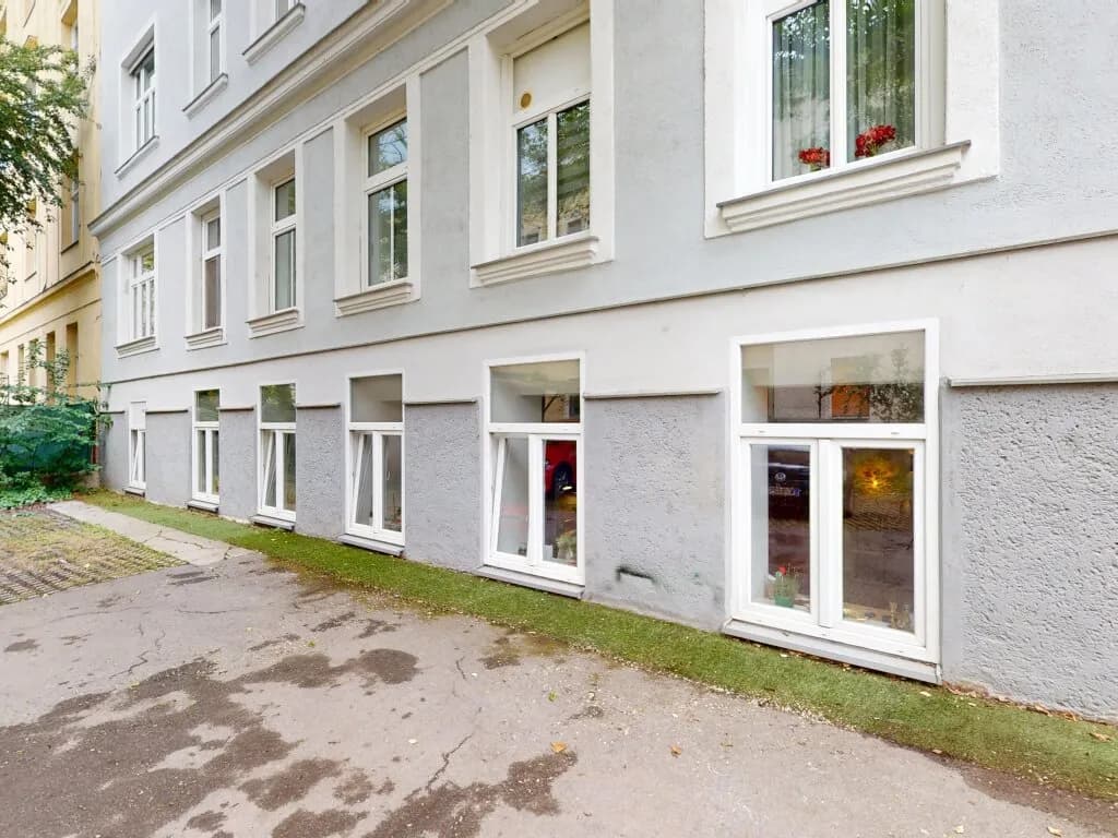4-Zimmer-Wohnung kaufen in Wien – 111,69 m², € 239.000 – Bild 14 von 20