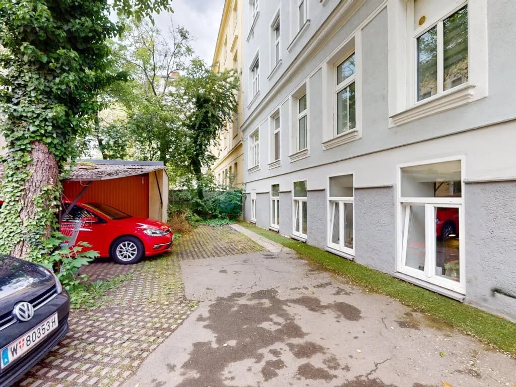 4-Zimmer-Wohnung kaufen in Wien – 111,69 m², € 239.000 – Bild 15 von 20