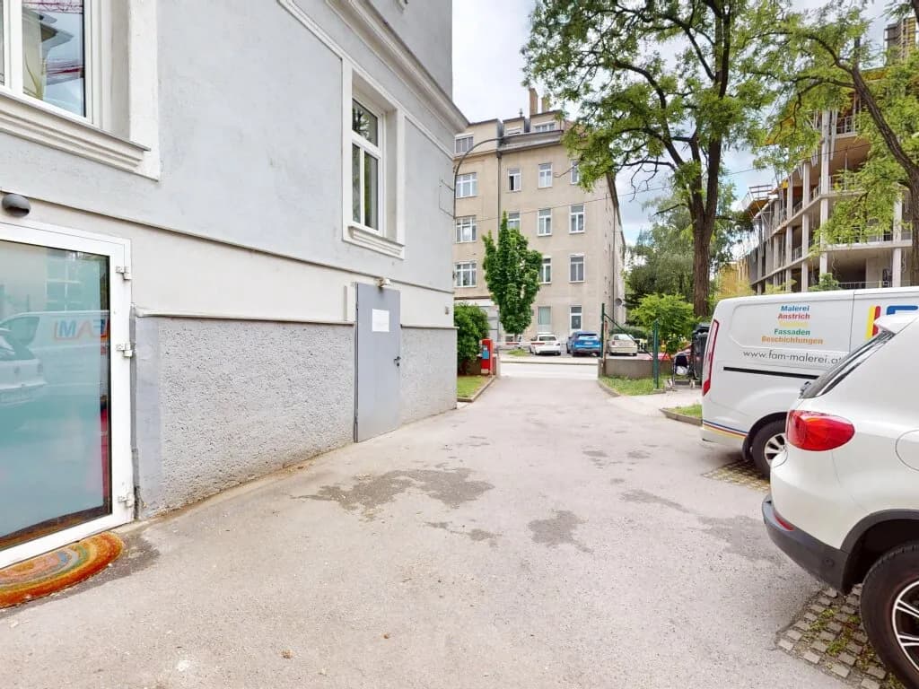 4-Zimmer-Wohnung kaufen in Wien – 111,69 m², € 239.000 – Bild 16 von 20