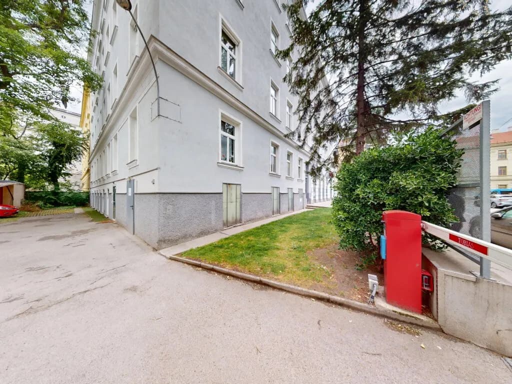 4-Zimmer-Wohnung kaufen in Wien – 111,69 m², € 239.000 – Bild 17 von 20