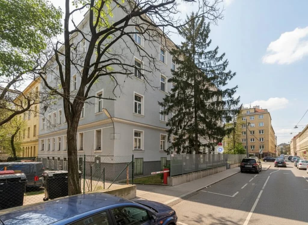 4-Zimmer-Wohnung kaufen in Wien – 111,69 m², € 239.000 – Bild 19 von 20