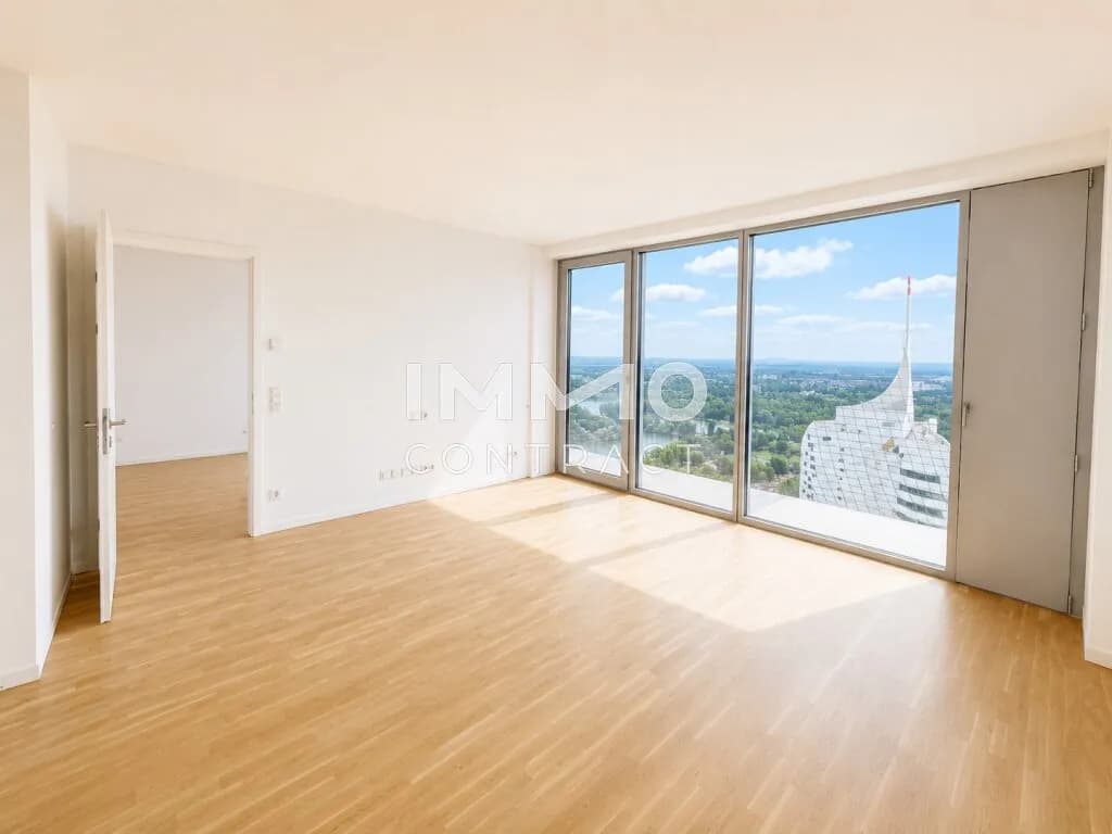 2-Zimmer-Wohnung mieten in Wien – 51,68 m², € 1.750 – Bild 2 von 13