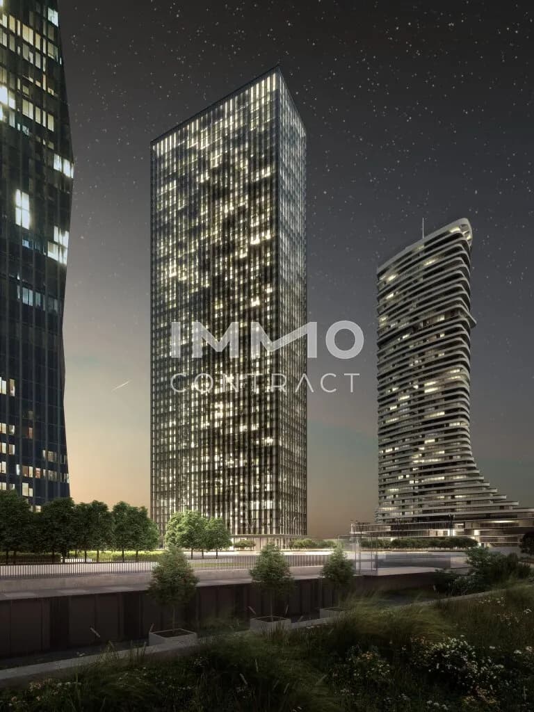 2-Zimmer-Wohnung mieten in Wien – 51,68 m², € 1.750 – Bild 9 von 13