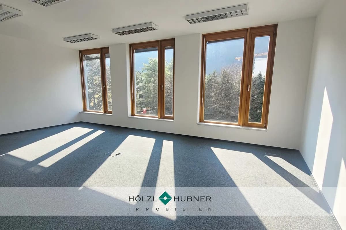 Gewerbeimmobilie mieten in Salzburg Stadt – 200 m², € 3.313 – Bild 1 von 5