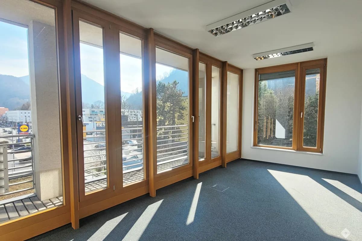Gewerbeimmobilie mieten in Salzburg Stadt – 200 m², € 3.313 – Bild 4 von 5