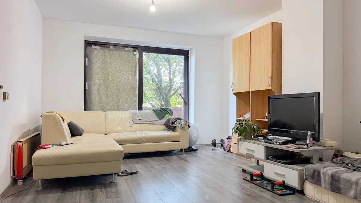2-Zimmer-Wohnung mieten in Vöcklabruck – 70 m², € 750 – Bild 3 von 7