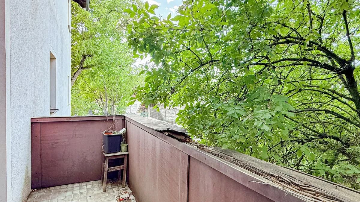 2-Zimmer-Wohnung mieten in Vöcklabruck – 70 m², € 750 – Bild 4 von 7