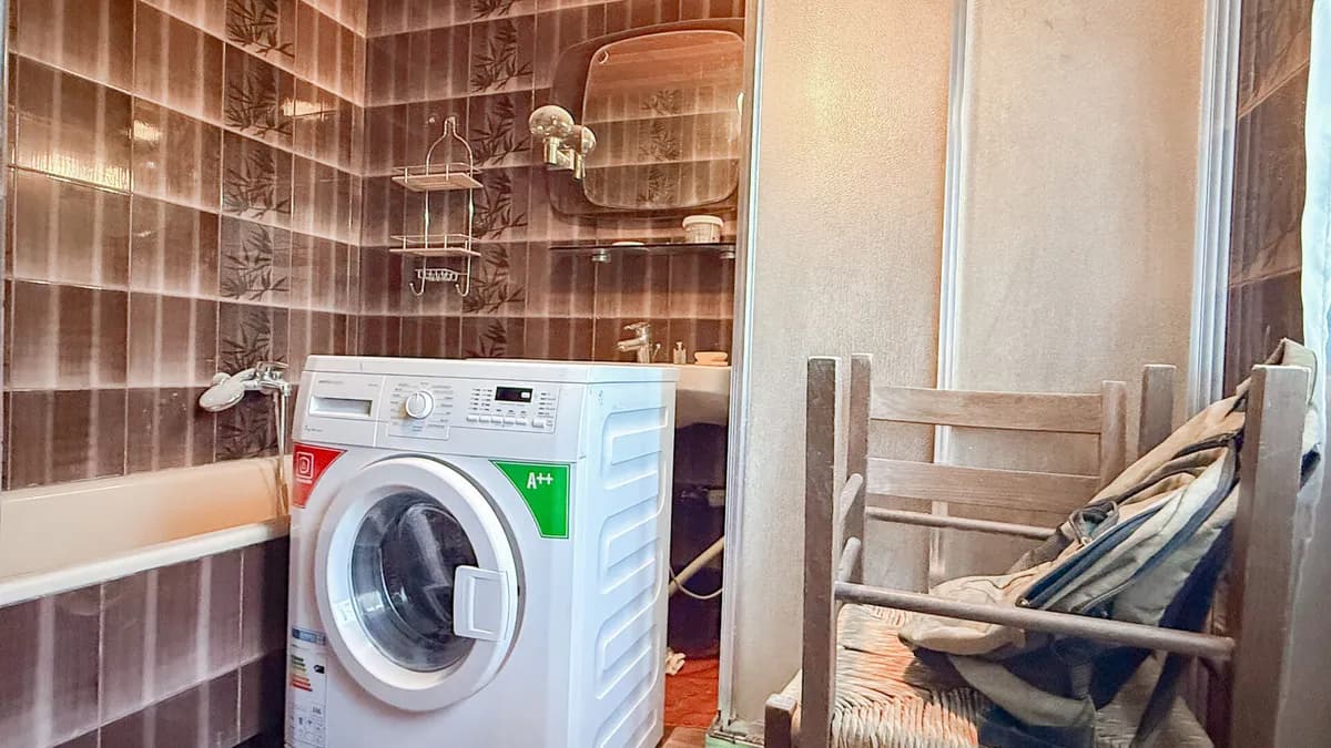 2-Zimmer-Wohnung mieten in Vöcklabruck – 70 m², € 750 – Bild 5 von 7