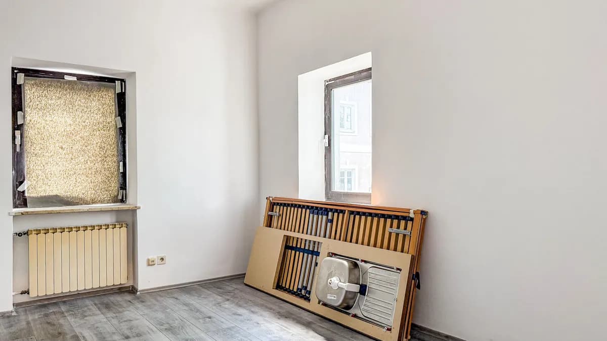 2-Zimmer-Wohnung mieten in Vöcklabruck – 70 m², € 750 – Bild 6 von 7