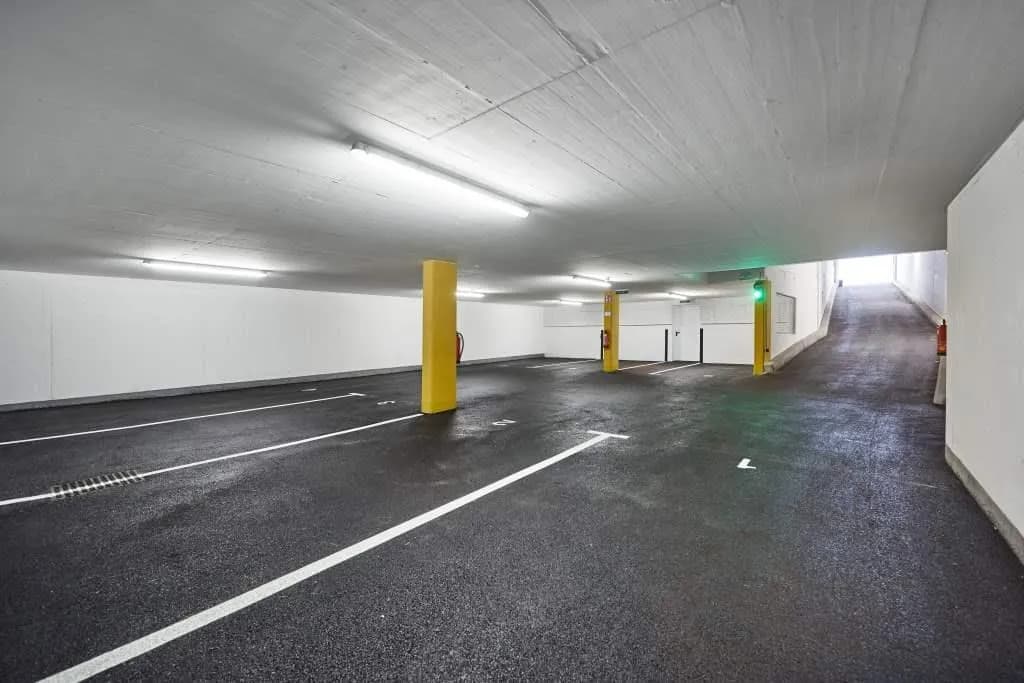 Immobilie mieten in Linz – 15 m², € 100 – Bild 2 von 2