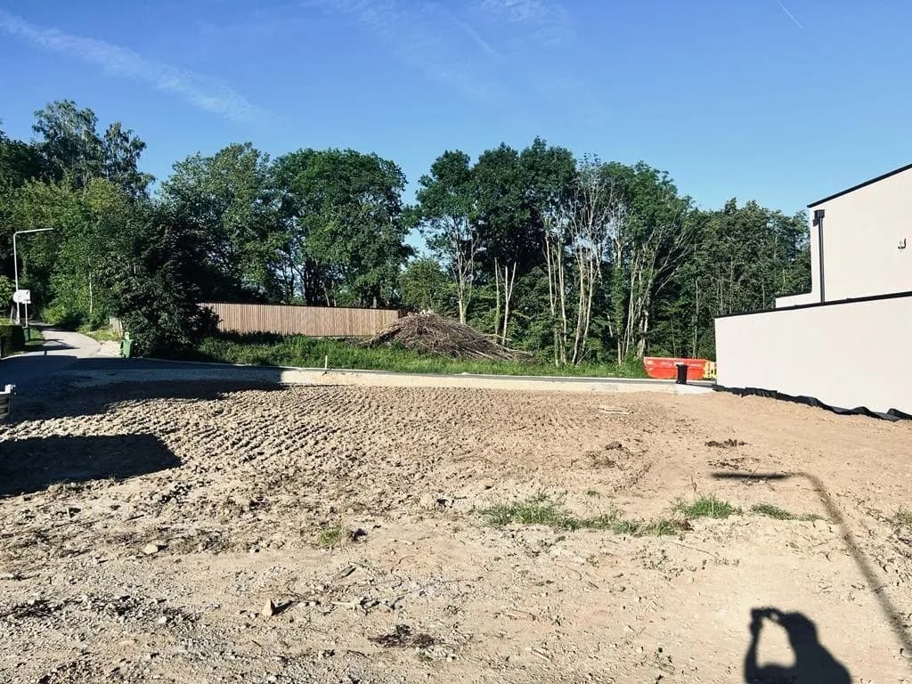 Grundstück kaufen in Linz Land – 901 m² – Bild 2 von 6